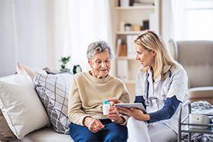 What to Look for in a Home Healthcare Nurse