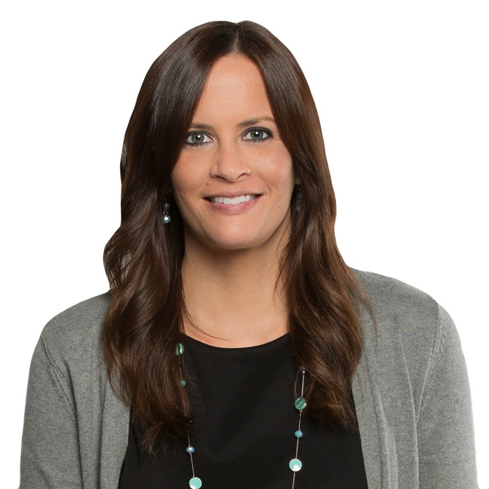 Katie Eisel head shot.