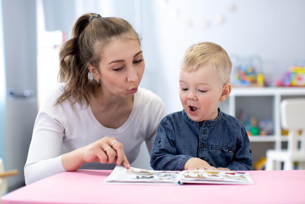 Pediatric Care