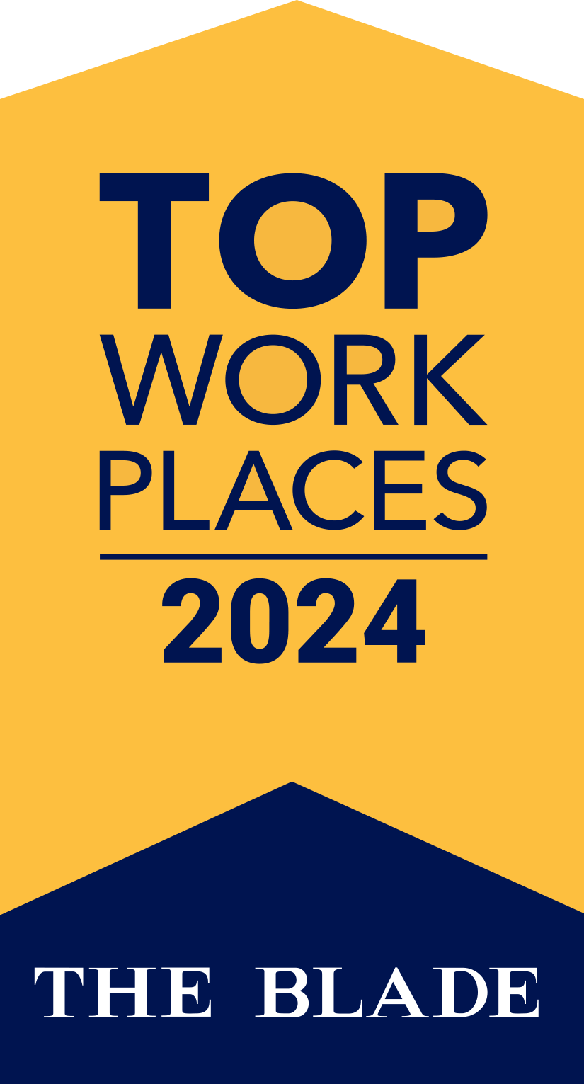 Top work places 2024