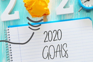 2020 Goals