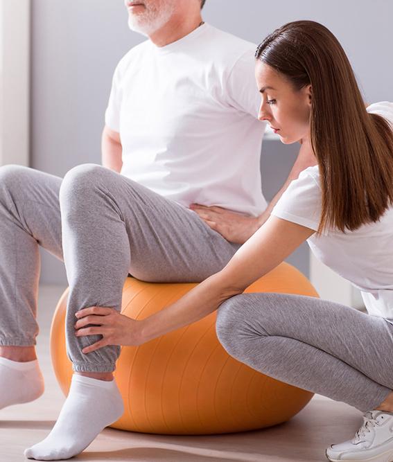 7 Common Reasons to Go to Physical Therapy