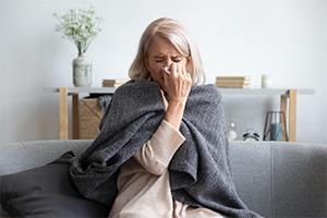 How to Stay Healthy During Flu Season