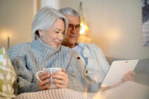Home Preparation Tips for Seniors This Winter