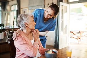 The Ohioans Difference: What Makes Us a Top Home Healthcare Provider
